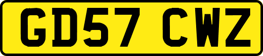 GD57CWZ