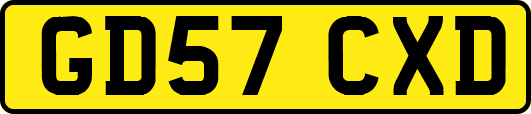 GD57CXD