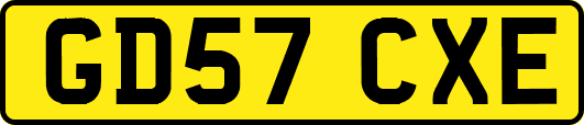 GD57CXE