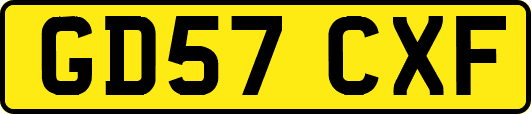 GD57CXF