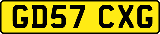 GD57CXG