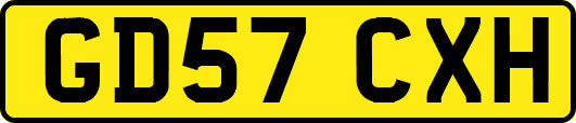 GD57CXH
