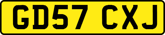 GD57CXJ