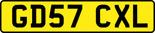 GD57CXL