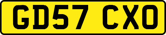 GD57CXO