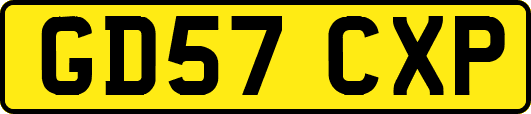 GD57CXP