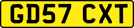 GD57CXT