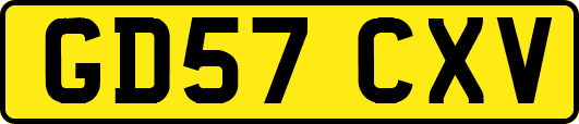 GD57CXV