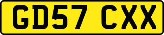 GD57CXX