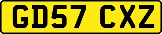GD57CXZ