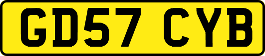 GD57CYB