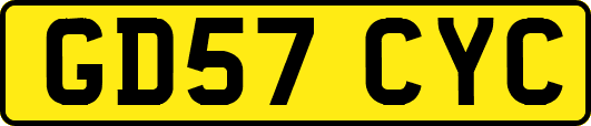 GD57CYC