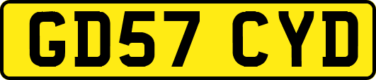 GD57CYD