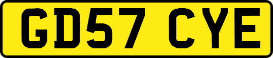 GD57CYE