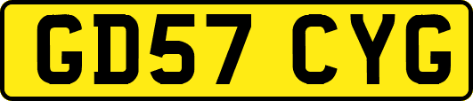 GD57CYG