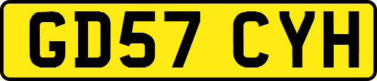 GD57CYH