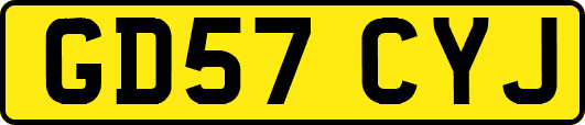 GD57CYJ