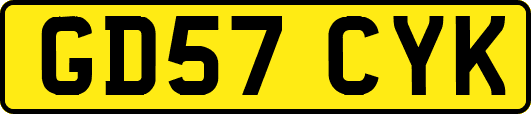 GD57CYK