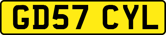 GD57CYL