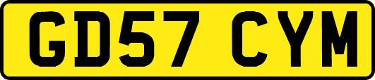 GD57CYM