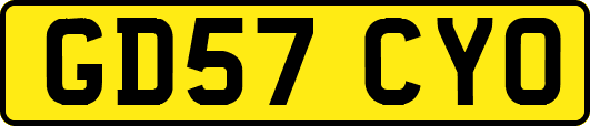 GD57CYO