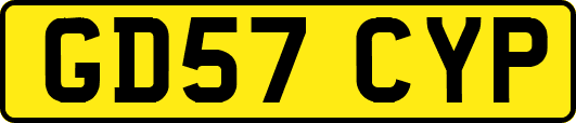 GD57CYP