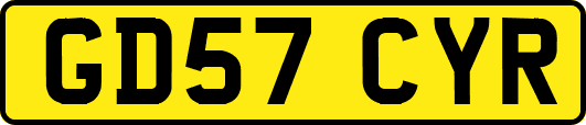 GD57CYR