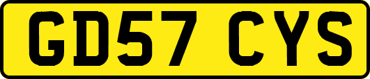 GD57CYS