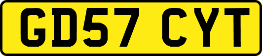 GD57CYT