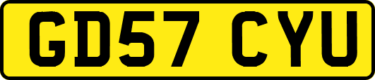 GD57CYU