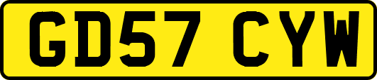 GD57CYW