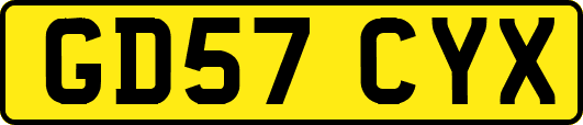 GD57CYX