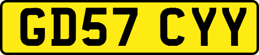 GD57CYY