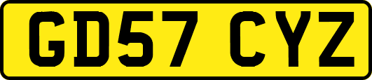 GD57CYZ