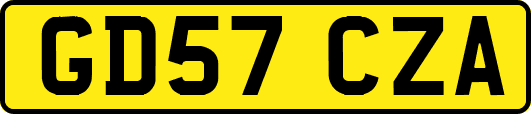 GD57CZA