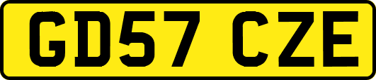 GD57CZE