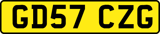 GD57CZG