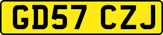 GD57CZJ