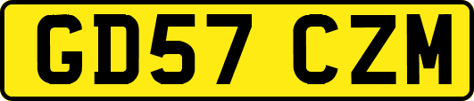 GD57CZM