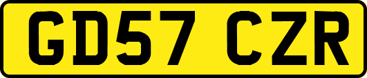 GD57CZR
