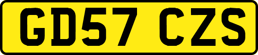 GD57CZS