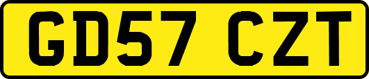 GD57CZT