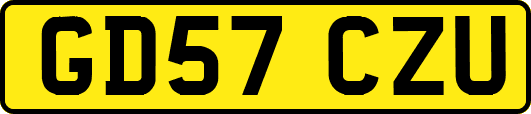 GD57CZU