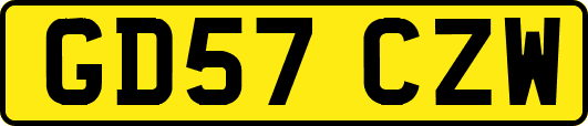 GD57CZW