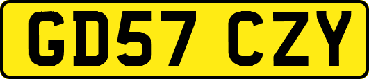 GD57CZY