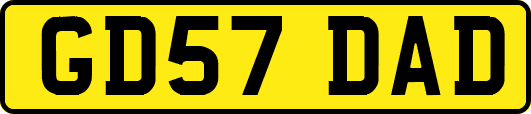 GD57DAD