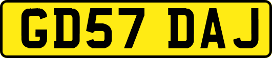 GD57DAJ