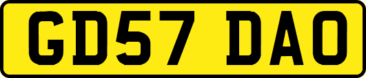 GD57DAO