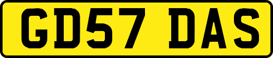 GD57DAS