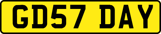 GD57DAY